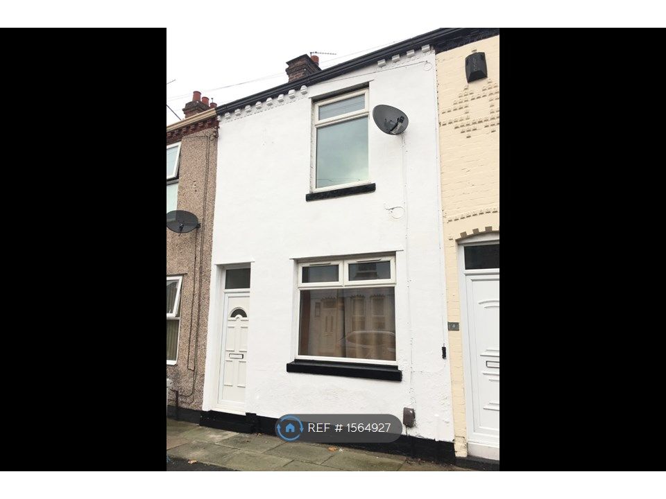 2 bed terraced house to rent in Smollett Street, Bootle L20 Zoopla