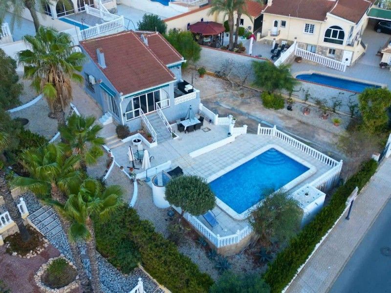 3 bed villa for sale in Avenida De La Costa Azul, Ciudad Quesada