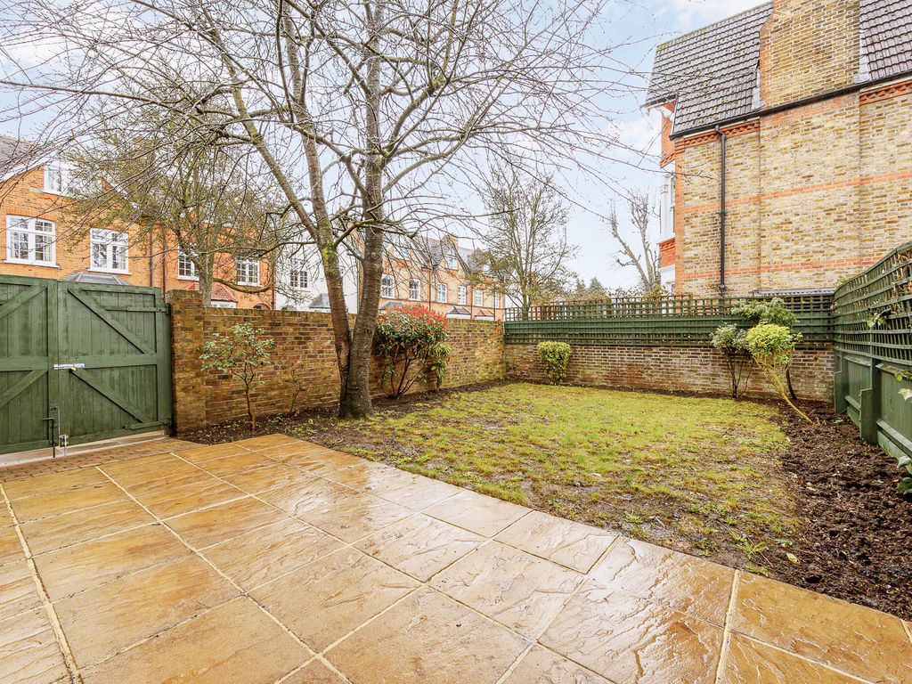 5 bed semidetached house for sale in The Park, Ealing, London W5 Zoopla