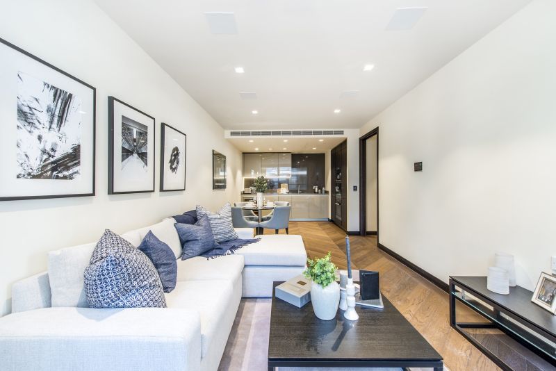 Balmoral House, Tower Bridge SE1