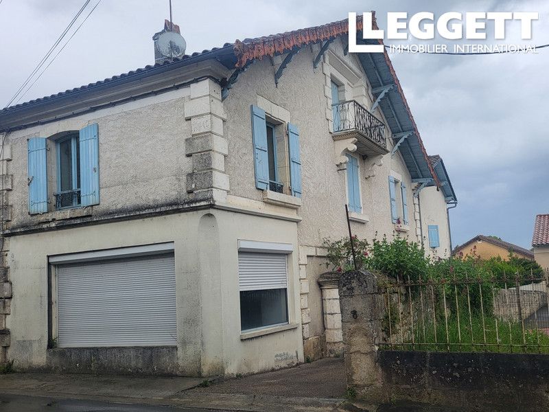 4 bed villa for sale in La TourBlancheCercles, Dordogne, Nouvelle