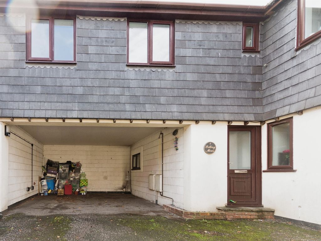 3 bed mews house for sale in Pottery Mews, Bath Lane, Torquay TQ2, £