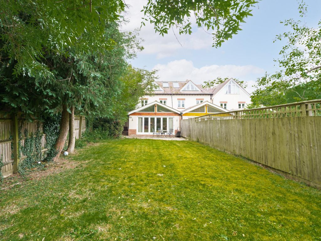 Upland Park Road, Oxford, Oxfordshire OX2  