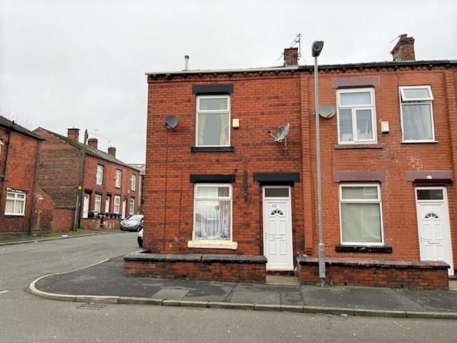 Huxley Street, Oldham OL4  