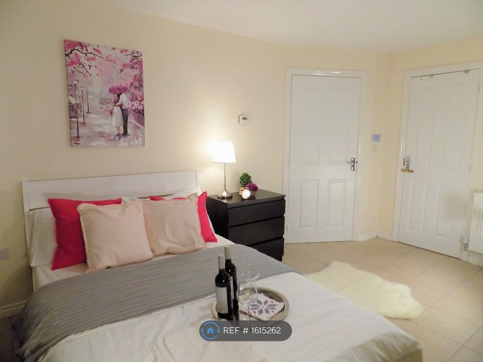 Room to rent in Cherry Tree Drive, Coventry CV4 Zoopla