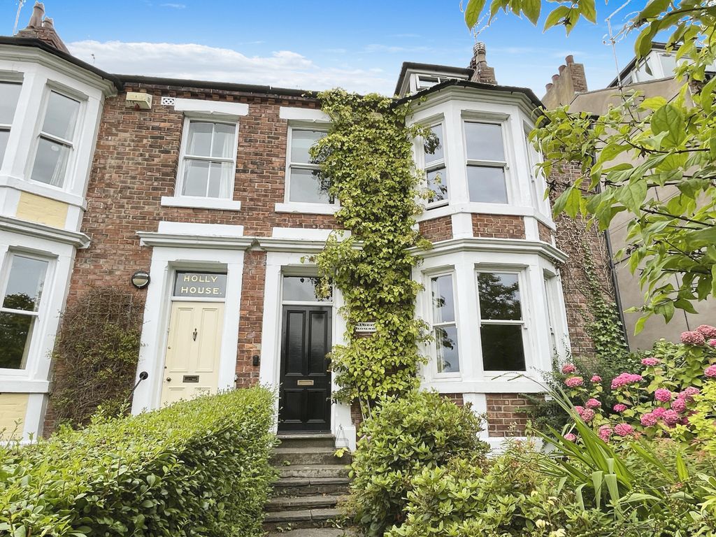 5 bed semidetached house for sale in The Avenue, Durham DH1 Zoopla
