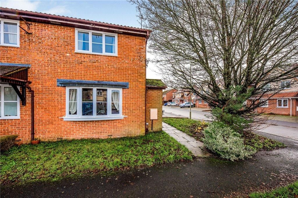 1 bed end terrace house to rent in Mornington Road, Bordon GU35 Zoopla