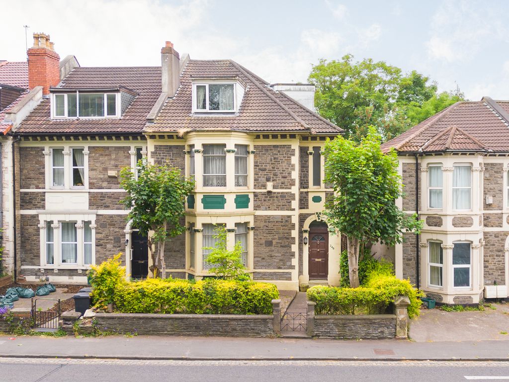 6 bed end terrace house for sale in Fishponds Road, Eastville, Bristol