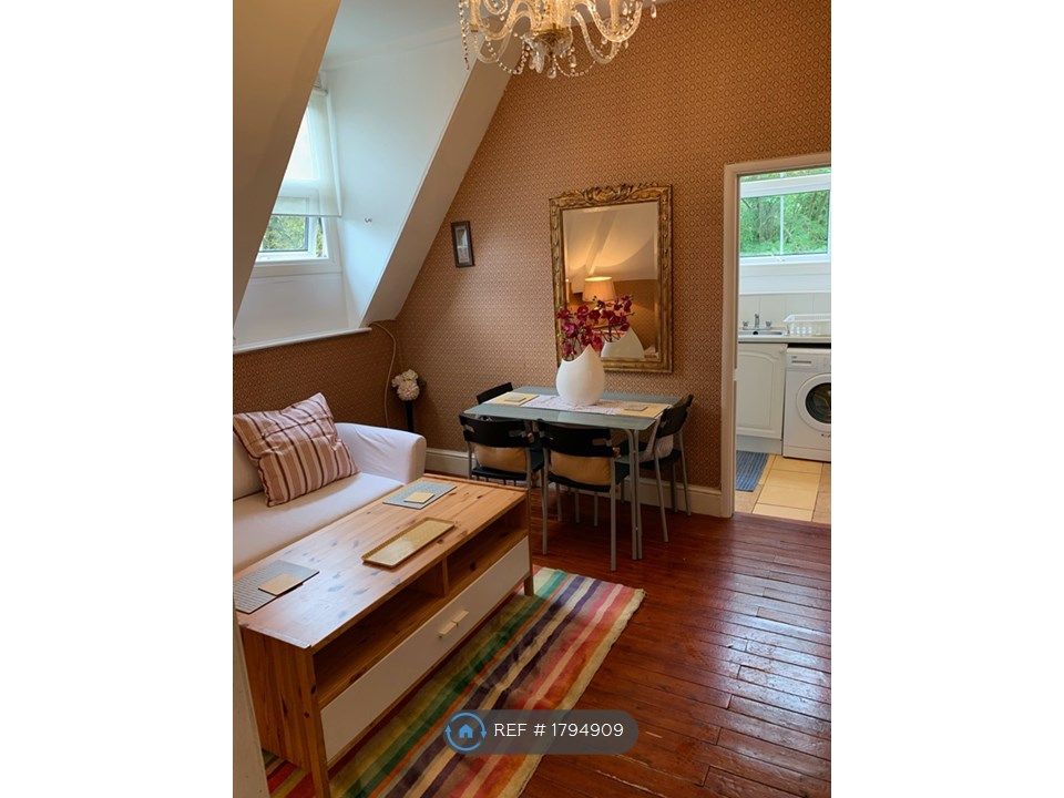 1 bed flat to rent in Knighton Park Road, Leicester LE2 Zoopla