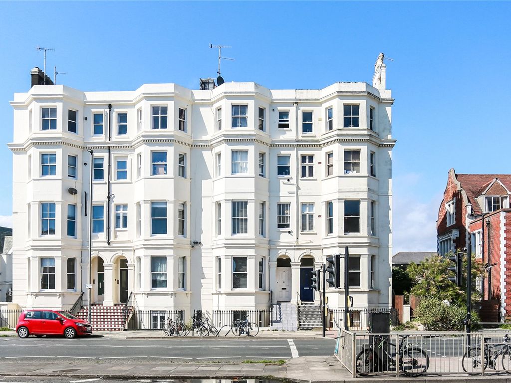 St Catherines Terrace, East Sussex, Hove, East Sussex BN3