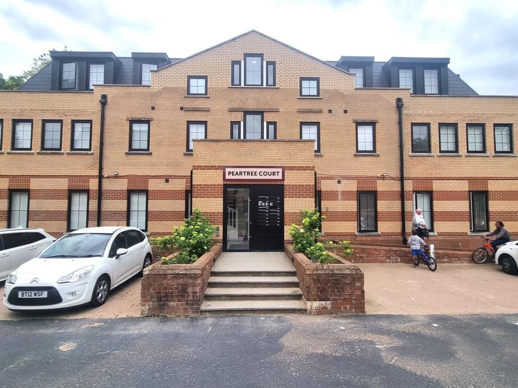 1 bed flat to rent in Parsonage Lane, Stortford CM23 Zoopla
