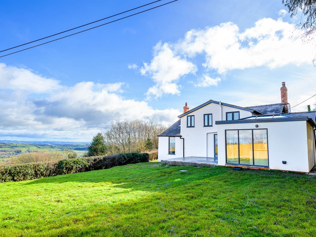 5 bed cottage for sale in Garway Hill, Hereford HR2 Zoopla
