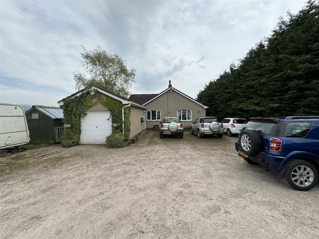 3 bed bungalow for sale in Long Marton, ApplebyInWestmorland CA16, £