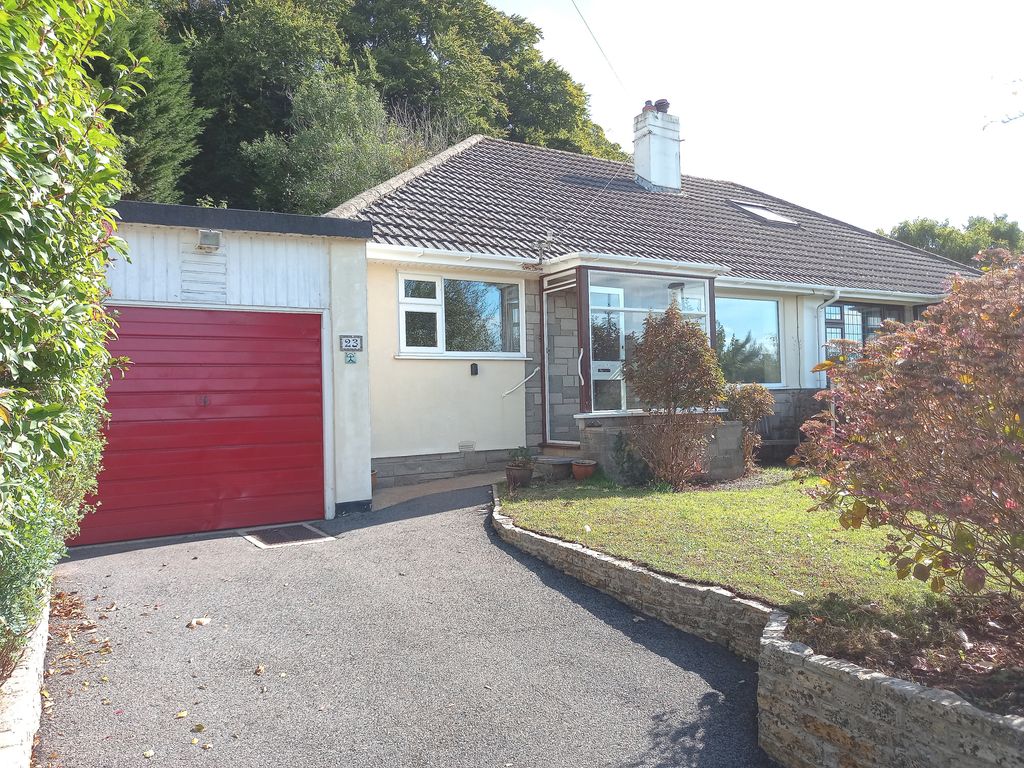 3 bed bungalow for sale in Padacre Road, Torquay TQ2 Zoopla
