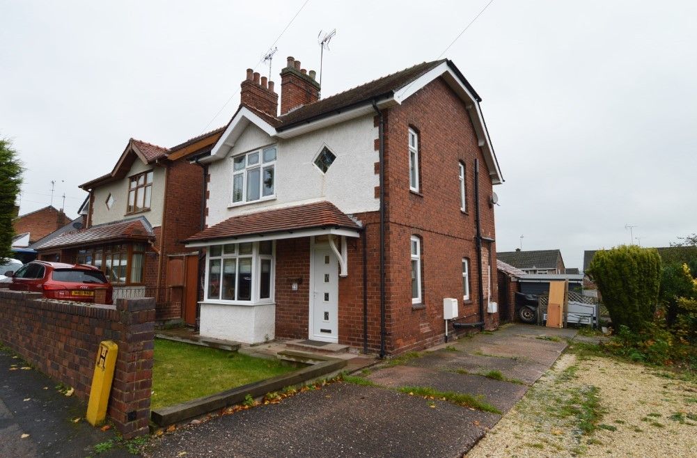 3 bed detached house for sale in Green Lane, Rugeley WS15 Zoopla