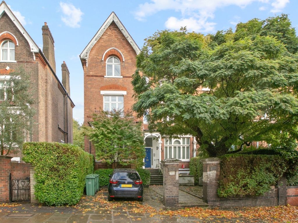 5 bed flat for sale in Fitzjohns Avenue, London NW3 Zoopla