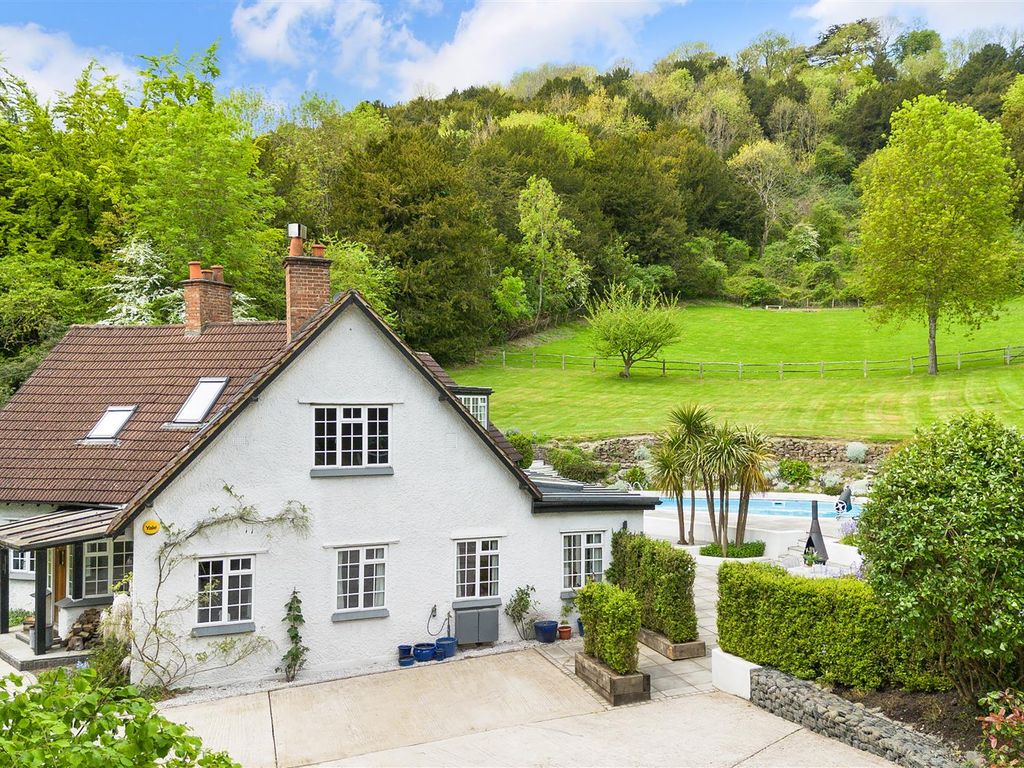 5 bed detached house for sale in Pebblehill Road, Betchworth RH3 Zoopla
