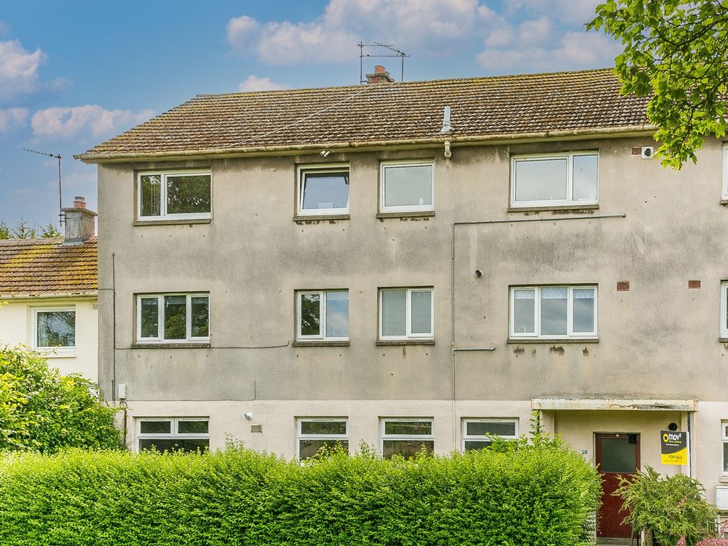 3 bed flat for sale in Morven Street, Clermiston, Edinburgh EH4 Zoopla