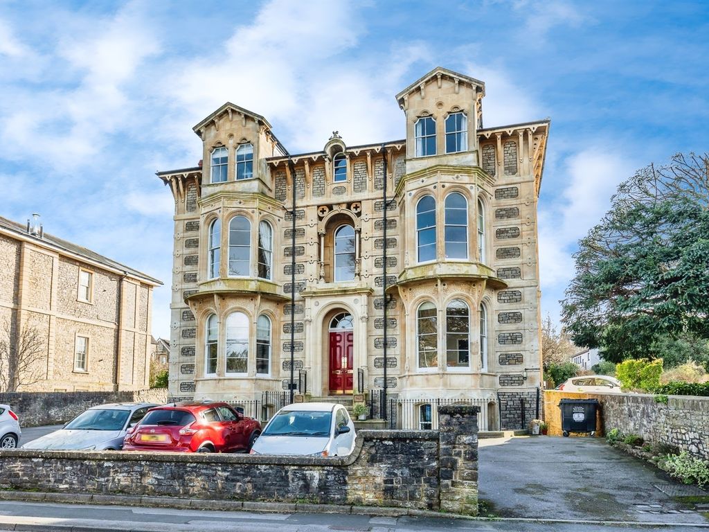 1 bed flat for sale in Elton Road, Clevedon BS21, £250,000 Zoopla