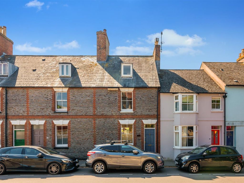 3 bed terraced house for sale in Western Road BN7 Zoopla