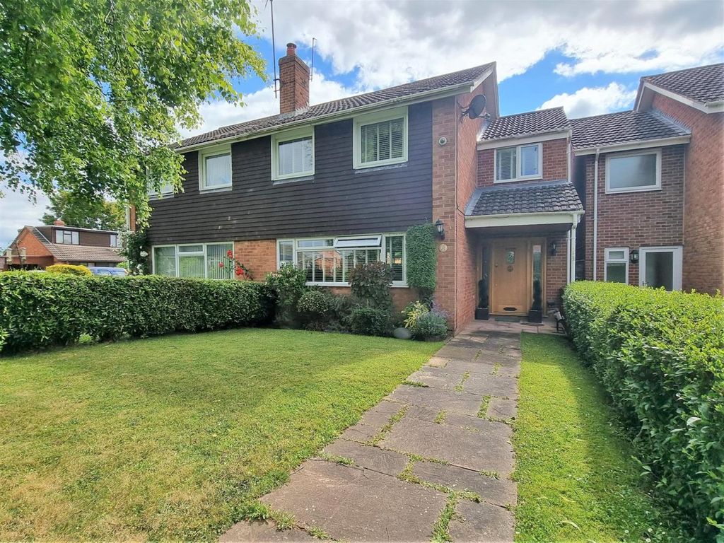 4 bed detached house for sale in Orchard Rise, Tibberton, Gloucester GL19 Zoopla