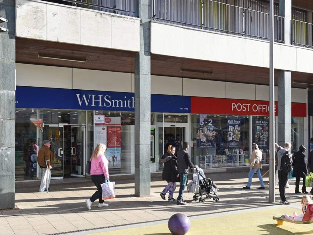 Retail premises to let in Wolsey Road, Hemel Hempstead HP2 Zoopla