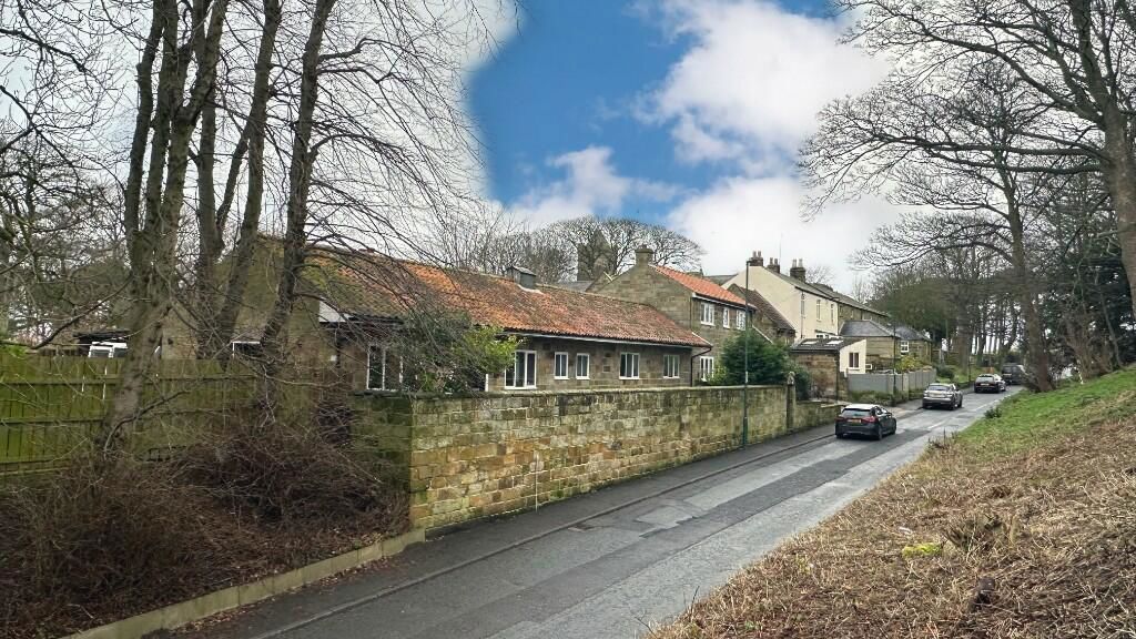 3 bed detached house for sale in Grinkle Lane, Easington, SaltburnBy