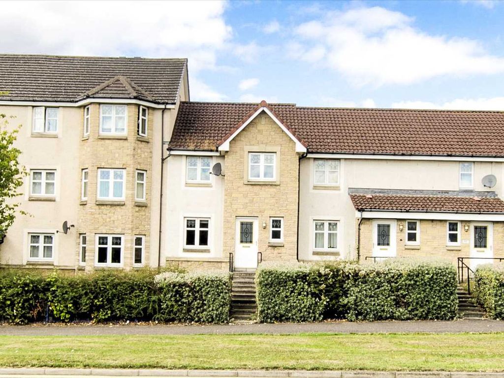 3 bed terraced house for sale in Peasehill Road, Rosyth, Dunfermline
