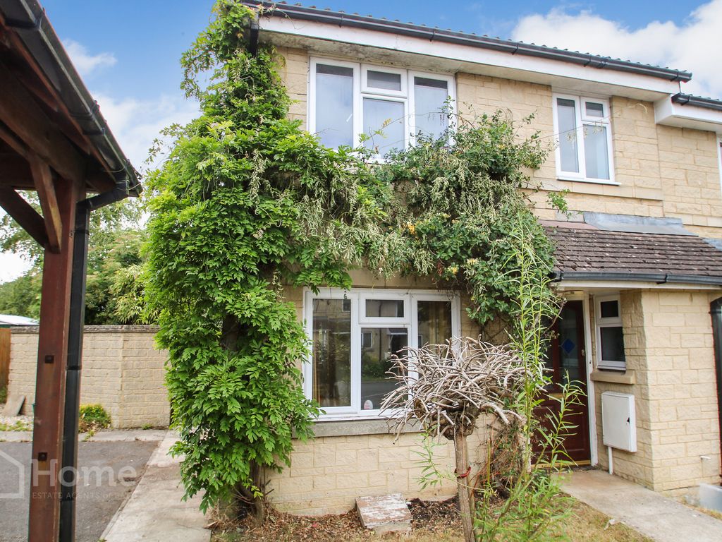 3 bed terraced house for sale in Ridge Green, Bath BA2 Zoopla
