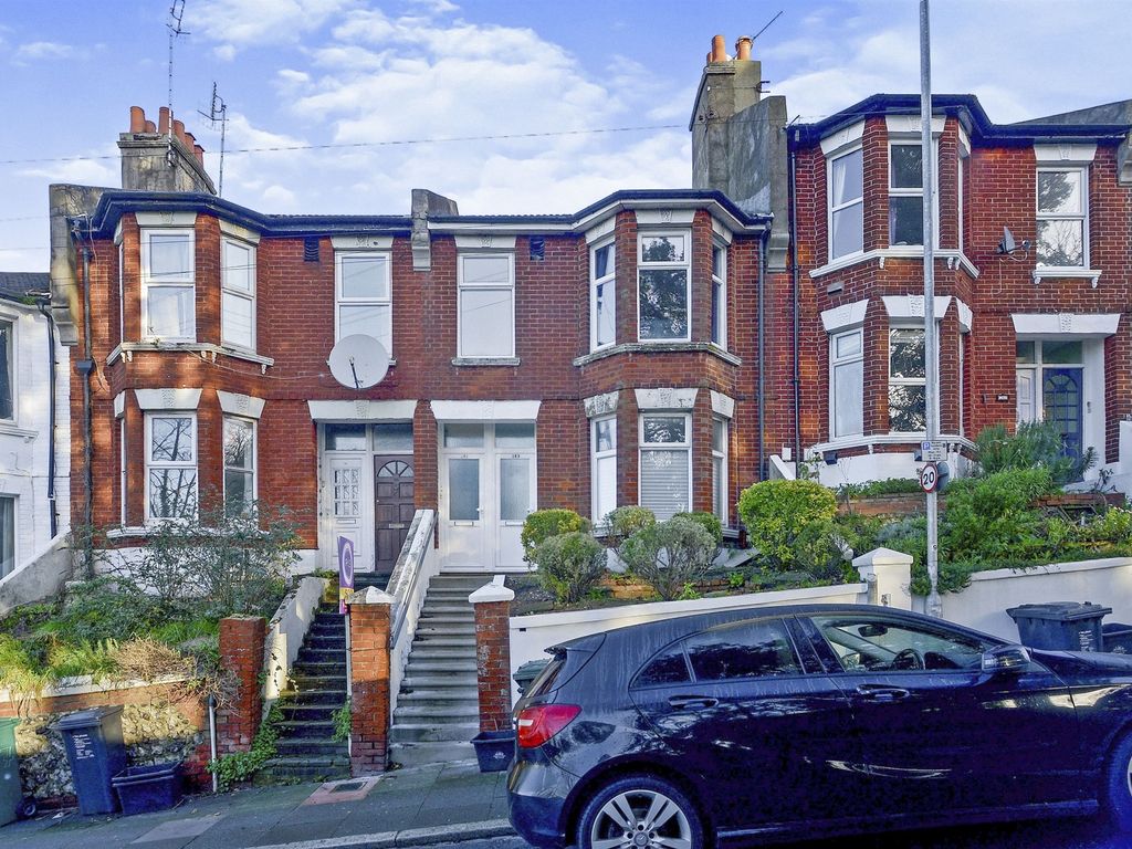 2 bed flat for sale in Bear Road, Brighton BN2 Zoopla