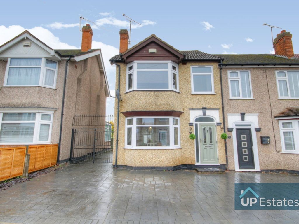 Edyth Road, Coventry CV2  