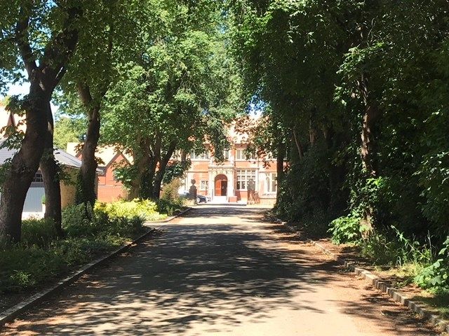 Gables Close, Off Thorpe Road, Peterborough PE3