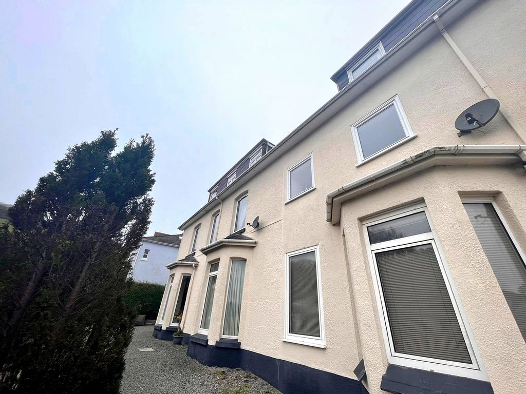 3 bed flat for sale in Victoria Road, Dartmouth, Devon TQ6 Zoopla
