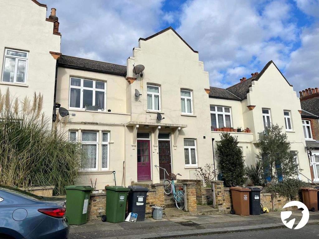2 bed flat for sale in Algiers Road, Ladywell, London SE13 Zoopla