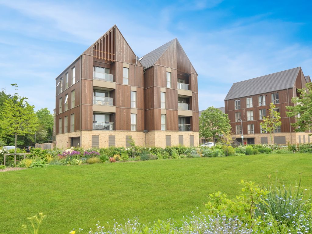 2 bed flat to rent in Hobson Avenue, Trumpington, Cambridge CB2 Zoopla