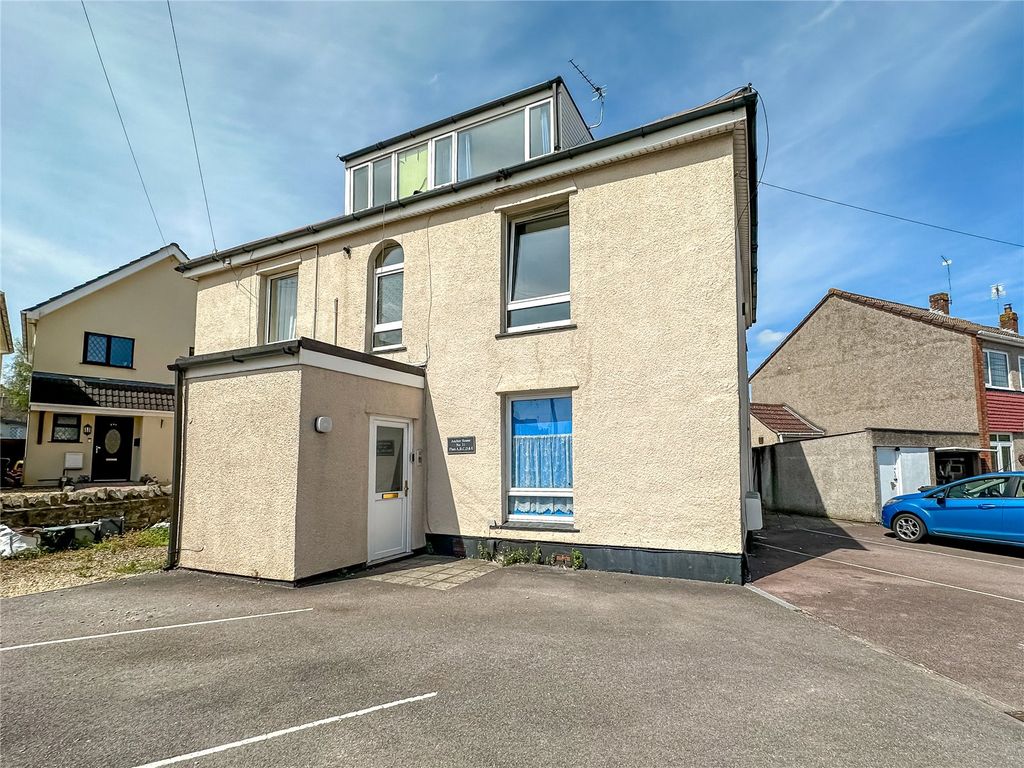2 bed flat for sale in Anchor Road, Kingswood, Bristol BS15 Zoopla