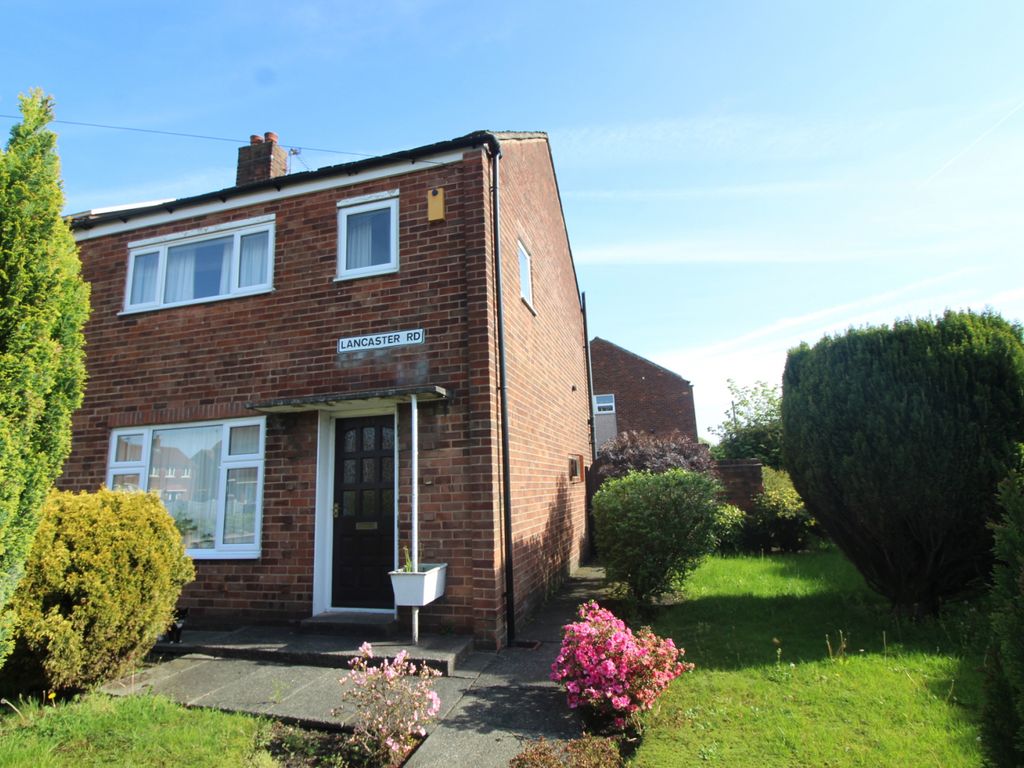 3 bed semidetached house for sale in Lancaster Road, Hindley WN2 Zoopla