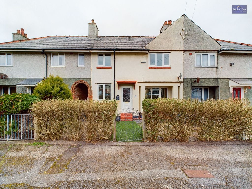 3 bed terraced house for sale in Watson Road, Blackpool FY4 Zoopla