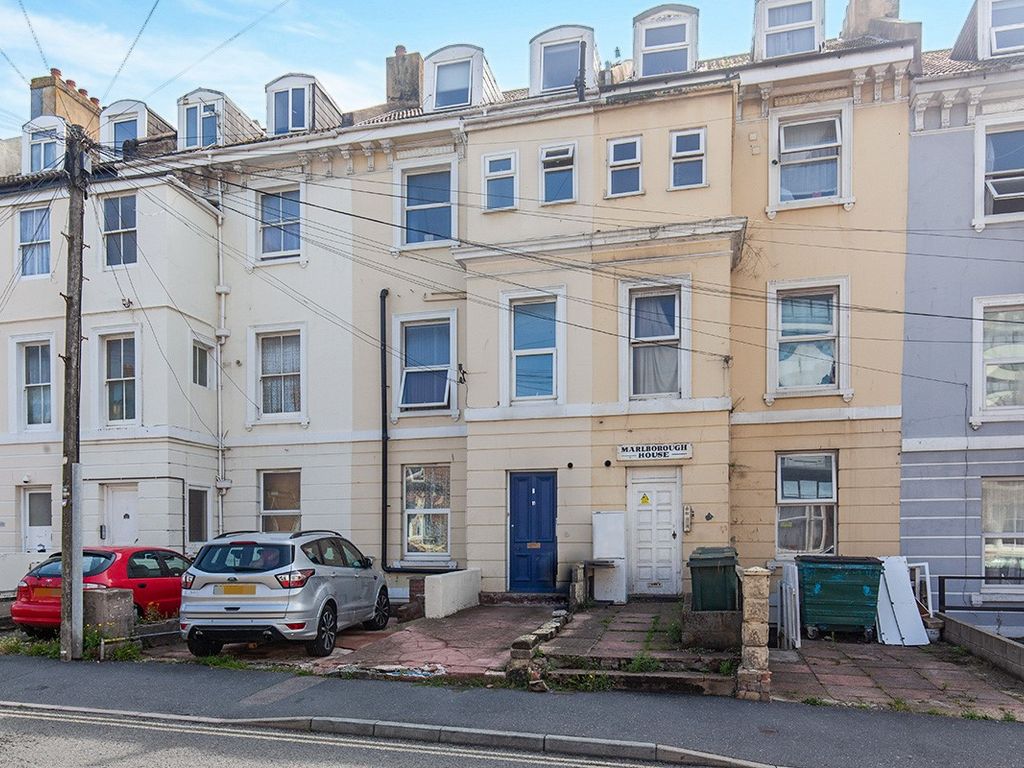 1 bed flat to rent in Devonshire Road, Hastings, East Sussex TN34 Zoopla