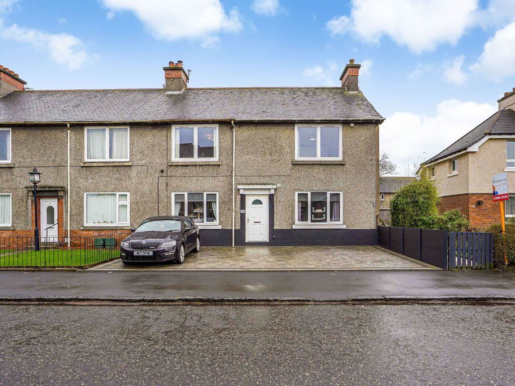 2 bed cottage for sale in Fauldshead Road, Renfrew PA4, £115,000 Zoopla