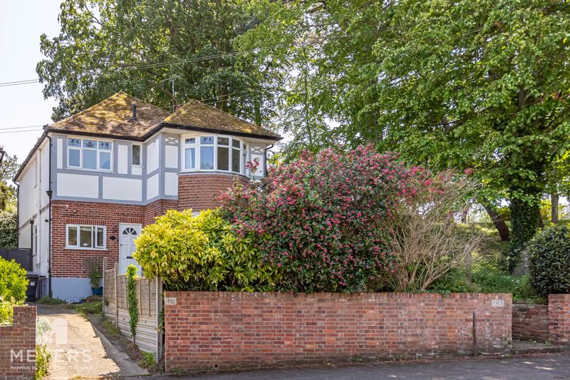 2 bed flat for sale in Tuckton Road, Southbourne BH6 Zoopla