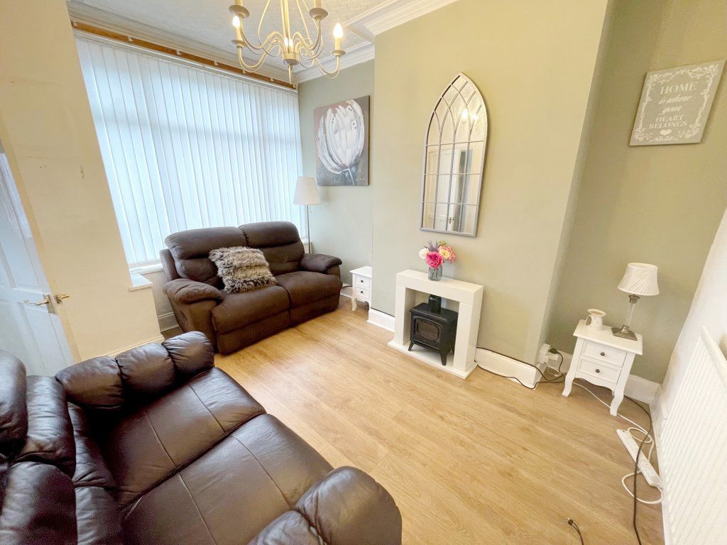 2 bed terraced house to rent in Eldon Street, Darlington DL3 Zoopla