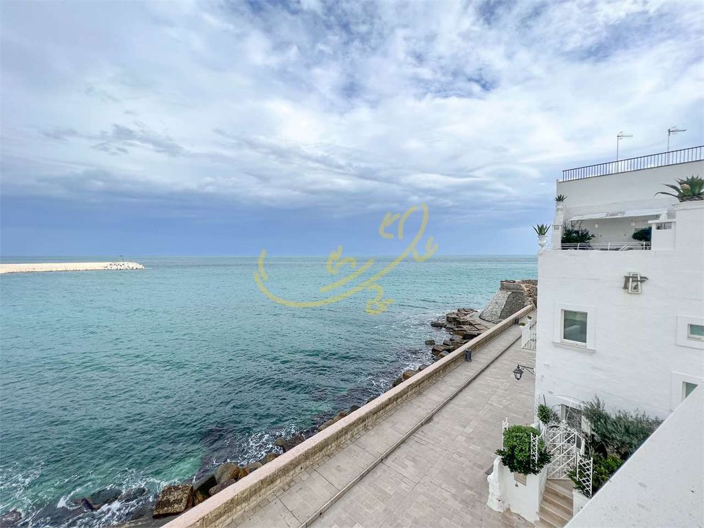 Studio for sale in Monopoli, Puglia, 70043, Italy, £494,851 Zoopla
