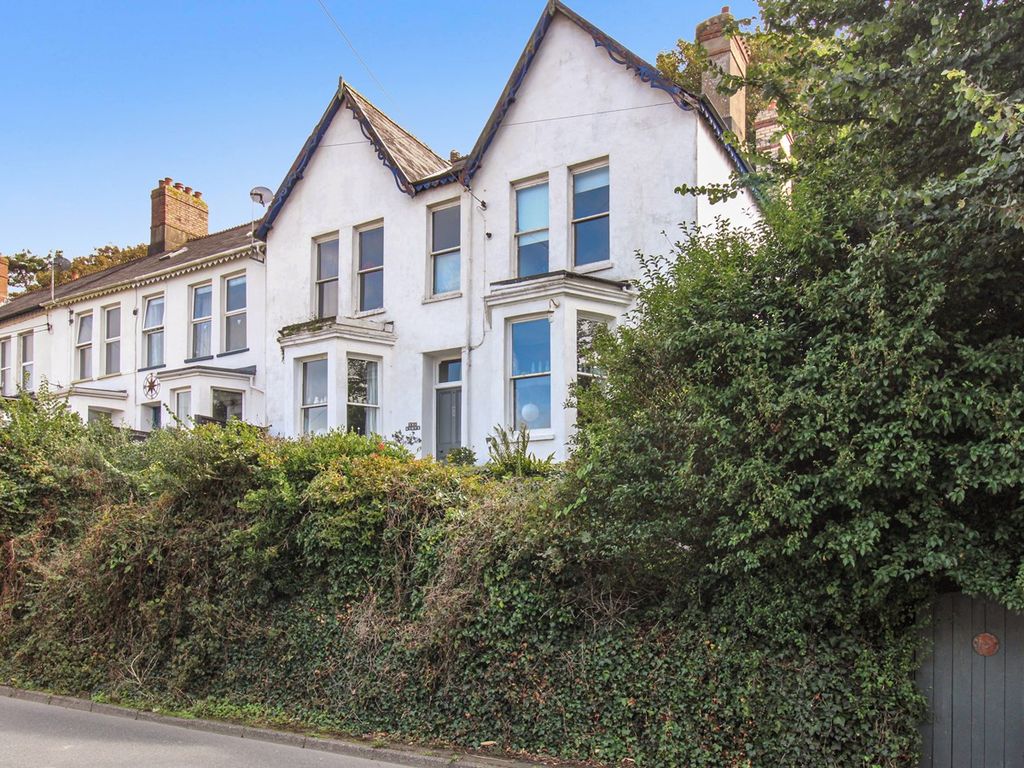 5 bed property for sale in Atlantic Way, Westward Ho!, Bideford EX39, £450,000 Zoopla