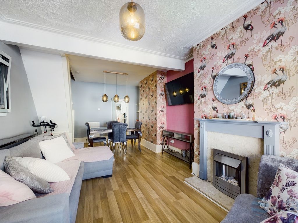 2 bed terraced house for sale in Althorp Street, Dingle L8 Zoopla