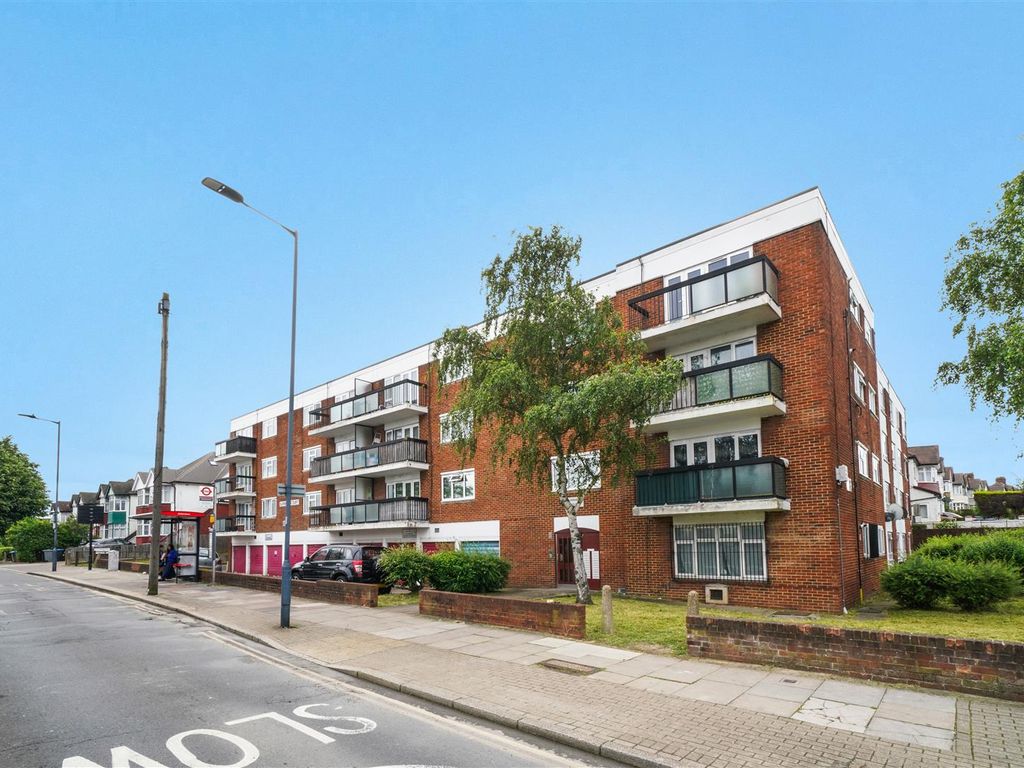 2 bed flat for sale in Tanfield Avenue, London NW2, £300,000 Zoopla