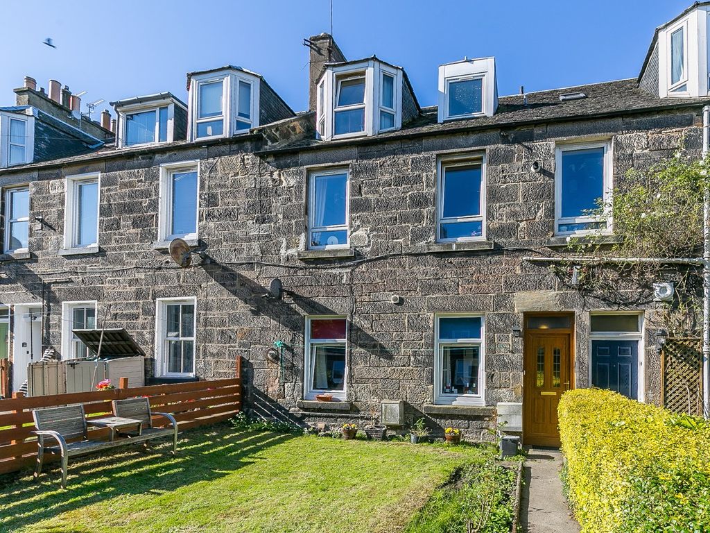 3 bed flat for sale in Woodville Terrace, Leith Links, Edinburgh EH6