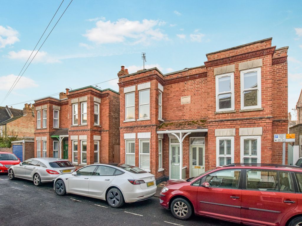 Euston Street, Huntingdon PE29