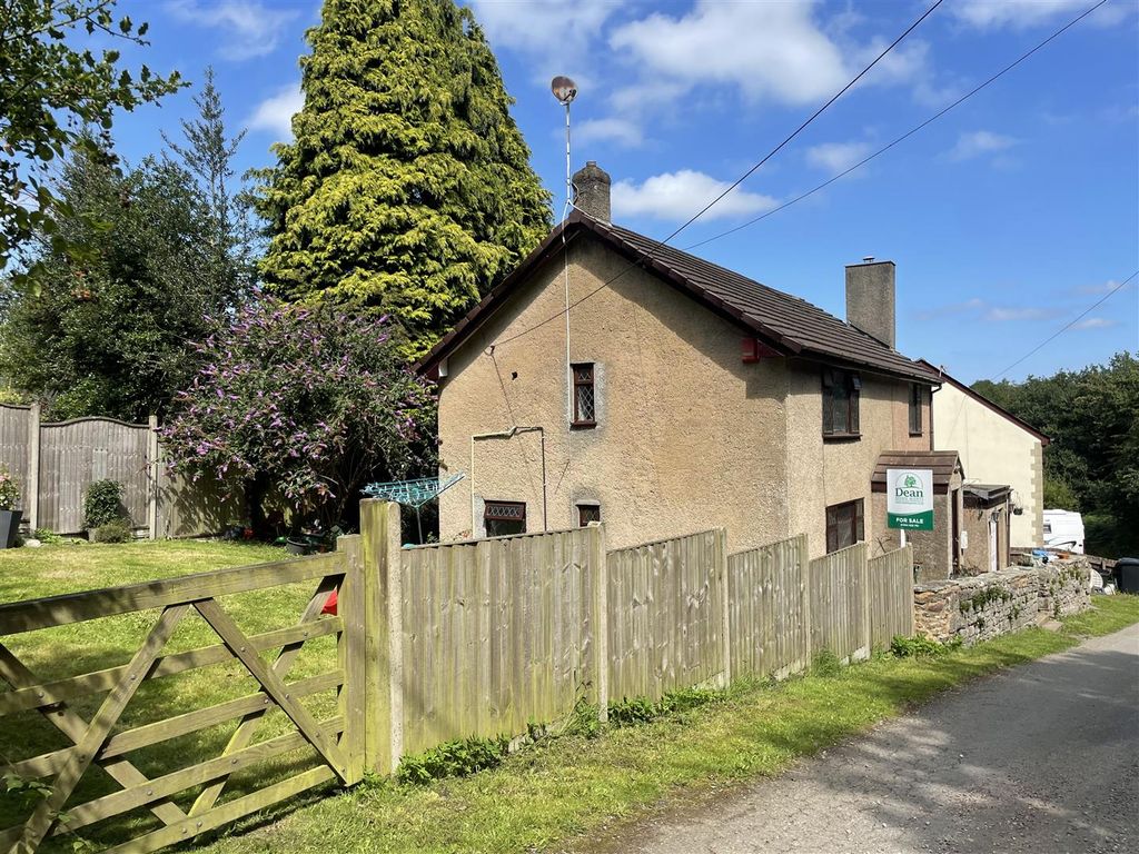 5 bed cottage for sale in Beech Well Lane, Edge End, Coleford GL16, £