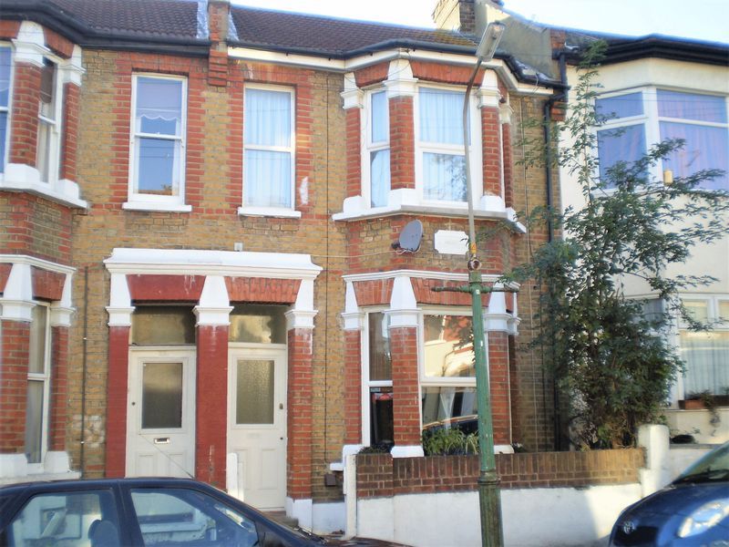 1 bed flat for sale in Pleasant Road, SouthendOnSea SS1 Zoopla